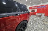 2017 Range Rover Sport for sale