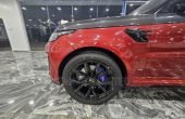 2017 Range Rover Sport for sale