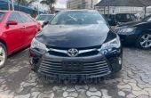 Foreign Used 2016 Toyota Camry