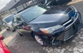 Foreign Used 2016 Toyota Camry