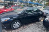 Foreign Used 2016 Toyota Camry