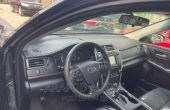 Foreign Used 2016 Toyota Camry