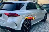 Foreign used 2020 Mercedes Benz GLE 350 4Matic