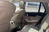 Foreign used 2016 Mercedes Benz GLC