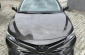 Foreign used Toyota Camry XLE 2018 FWD