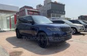 Foreign used 2018 Land Rover, Ranger Rover