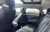 Foreign used 2018 Ranger Rover velar, White