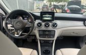 Foreign used Mercedes Benz GLA 2016