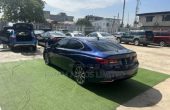 Foreign used Accura LTX 2015