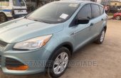 Foreign used Ford escape 2013