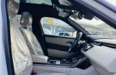 Foreign used 2018 Range Rover velar P250, Dynamic