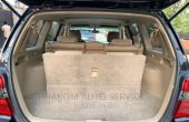 Foreign used 2005 Toyota Highlander V6