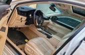 Foreign used 2013 Lexus ES350, FWD
