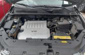 Foreign used 2007 Toyota RAV4 V6