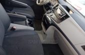 Foreign used 2011 Toyota Sienna XLE