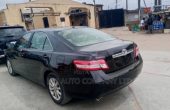 Foreign used 2910 Toyota Camry V6