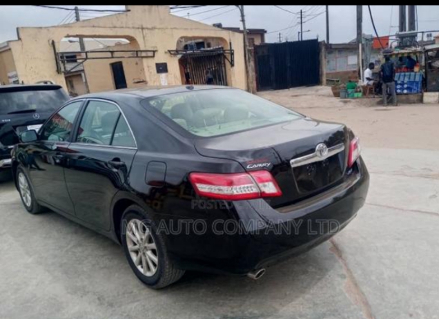 Foreign used 2910 Toyota Camry V6