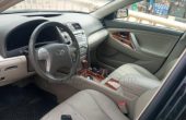 Foreign used 2910 Toyota Camry V6