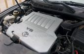 Foreign used 2910 Toyota Camry V6