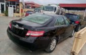 Foreign used 2910 Toyota Camry V6