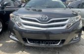 Foreign used 2011 Toyota Venza V6