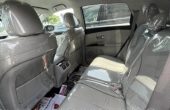 Foreign used 2011 Toyota Venza V6