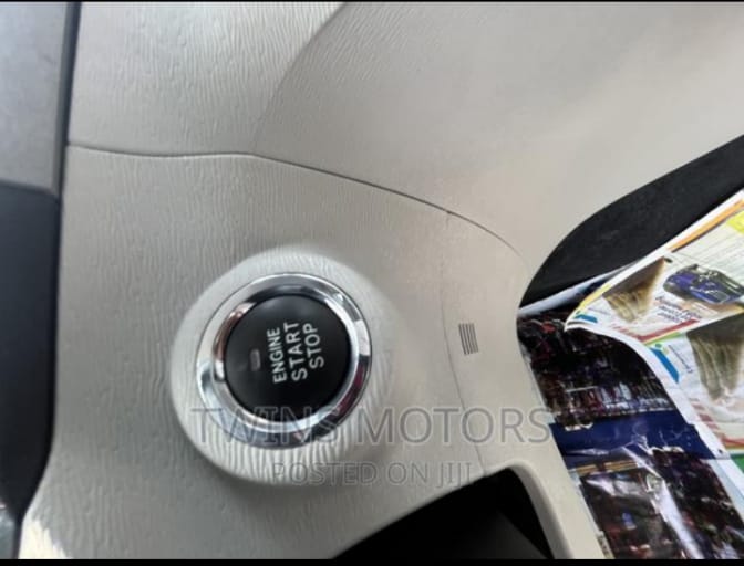 Foreign used 2011 Toyota Venza V6