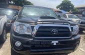 Foreign used 2008 Toyota Tacoma for sale