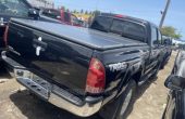 Foreign used 2008 Toyota Tacoma for sale