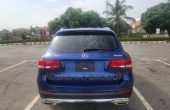 Foreign used Mercedes Benz GLC