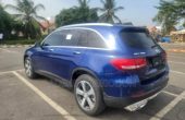 Foreign used Mercedes Benz GLC