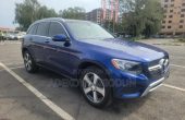 Foreign used Mercedes Benz GLC