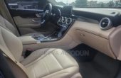 Foreign used Mercedes Benz GLC