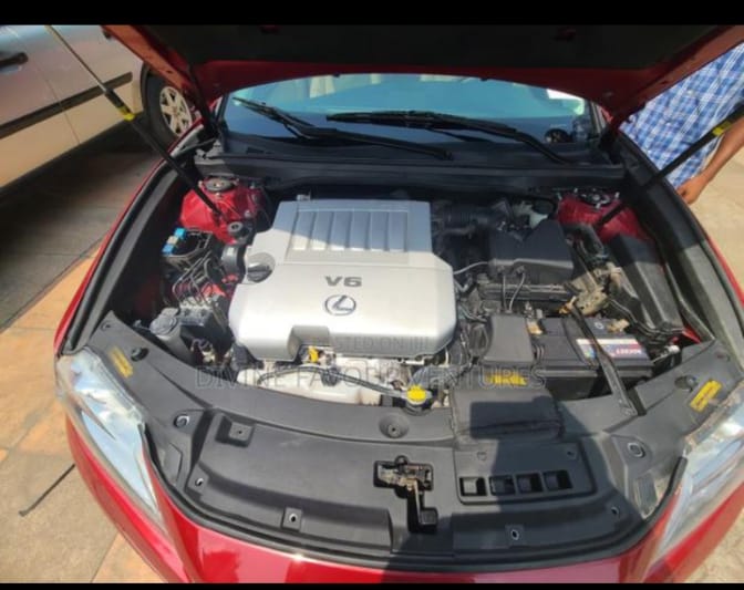 Foreign used Lexus ES 359 2013