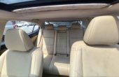 Foreign used Lexus ES 359 2013