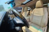 Foreign used Lexus ES 359 2013