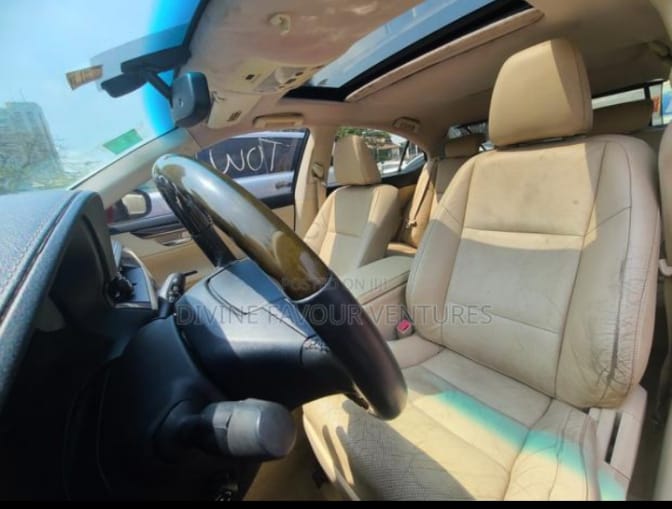 Foreign used Lexus ES 359 2013
