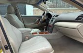 Foreign used 2008 Toyota Camry