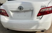 Foreign used 2008 Toyota Camry V6