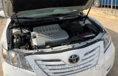 Foreign used 2008 Toyota Camry V6