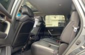 Foreign used 2010 Acura MDX , Gray