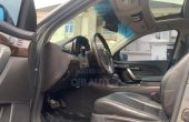 Foreign used 2010 Acura MDX , Gray