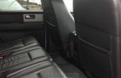 Foreign used 2007Ford expedition