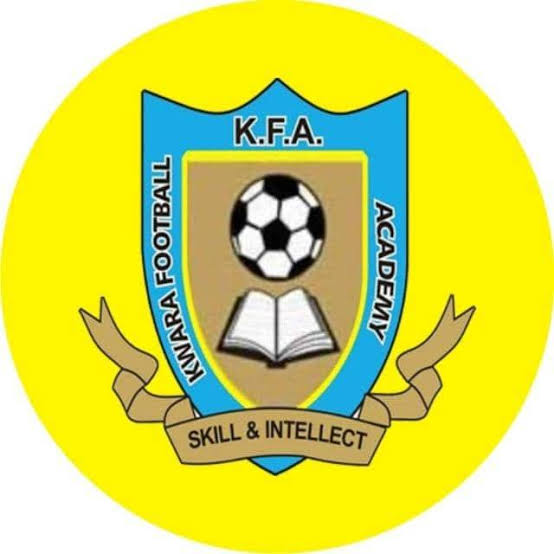 Kwara Football Academy (KFA) 2025/26 Admission Form Is Out Call 08136874877