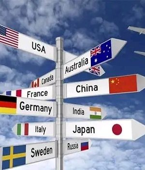 ICaSTravels – Your Trusted Visa Consultant