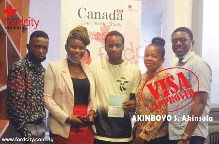 ICaSTravels – Your Trusted Visa Consultant