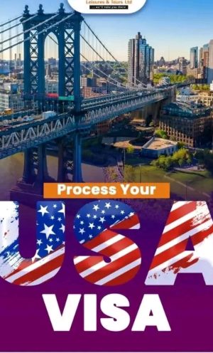 ICaSTravels – Your Trusted Visa Consultant