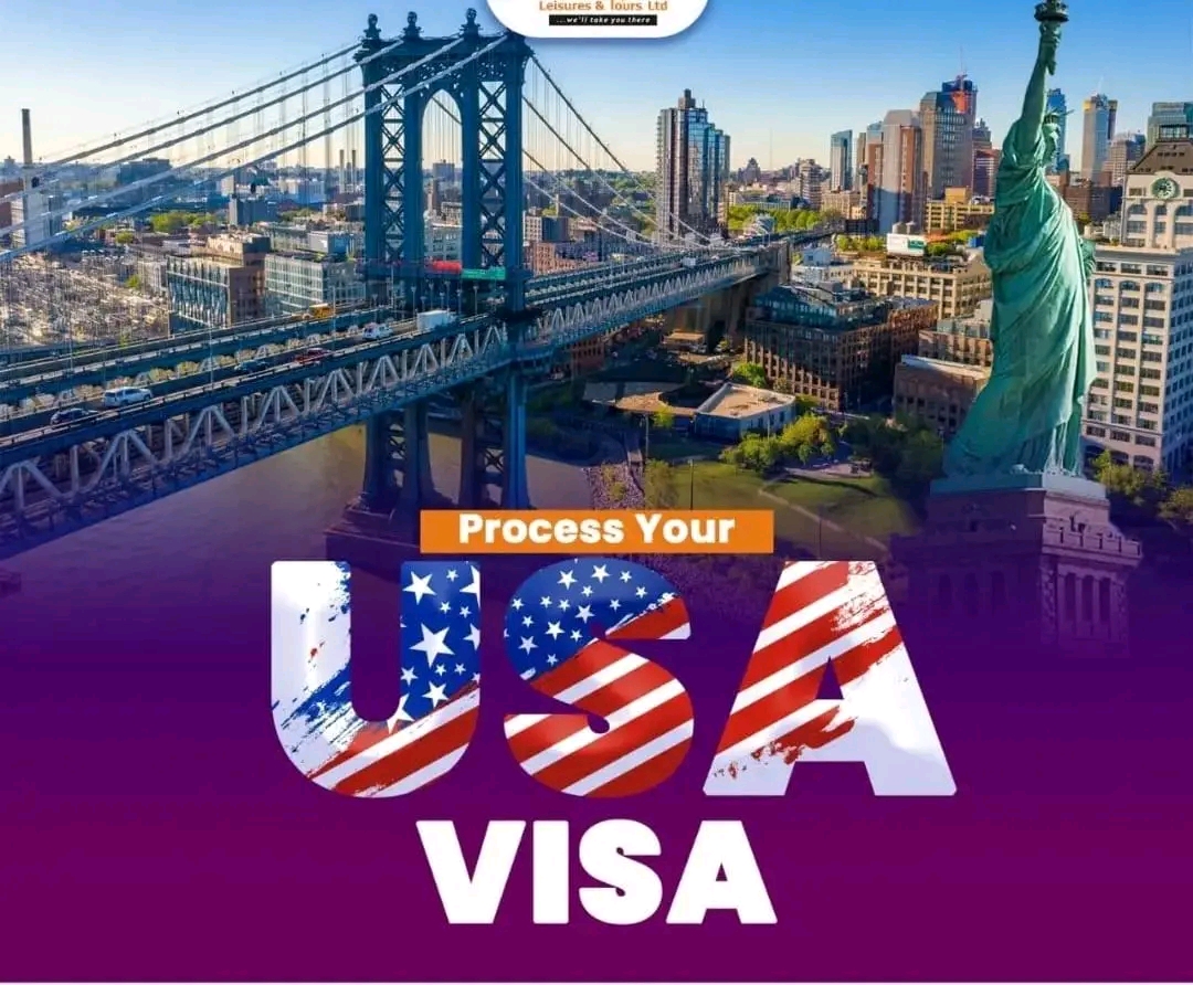 ICaSTravels – Your Trusted Visa Consultant