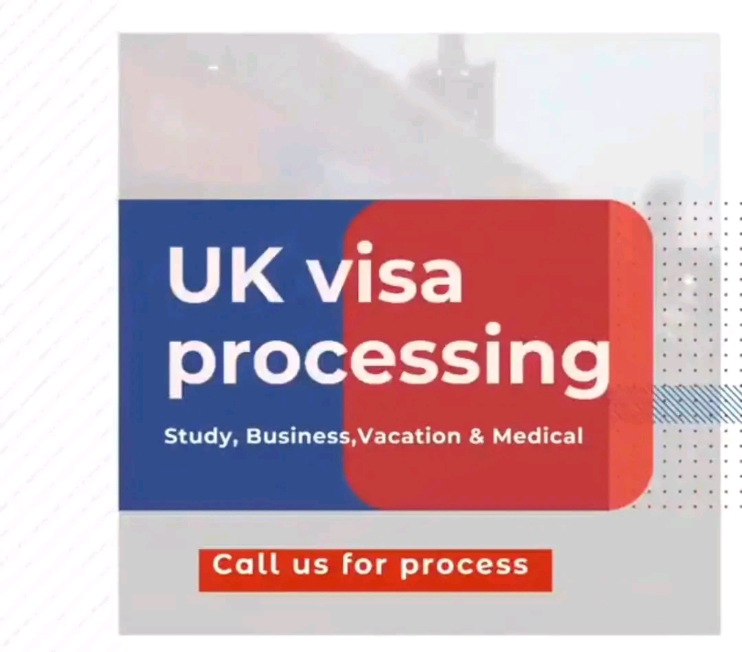 UK Scale-Up Work Visa 2025 Application Process