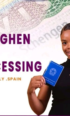 ICaSTravels – Your Trusted Visa Consultant